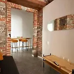 109 Suites Donceles C/Balcon Centro Historico Cdmx