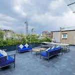 109 Suites Donceles C/Balcon Centro Historico Cdmx