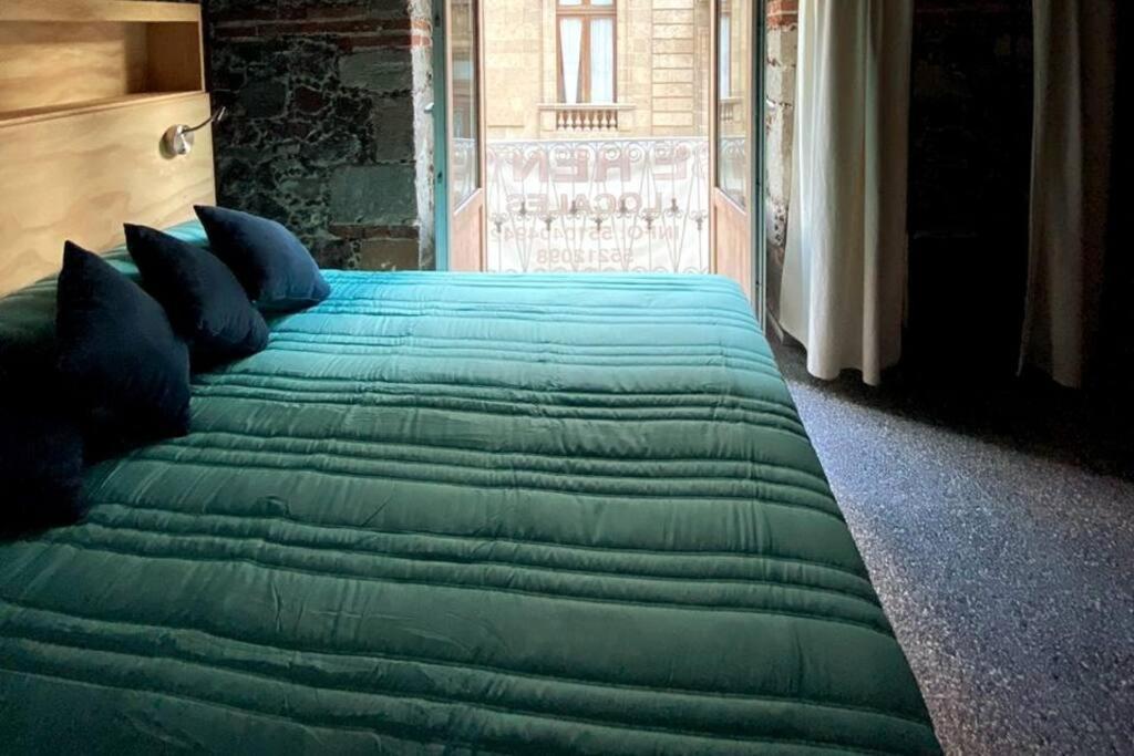 109 Donceles C/balcon Centro Historico Cdmx